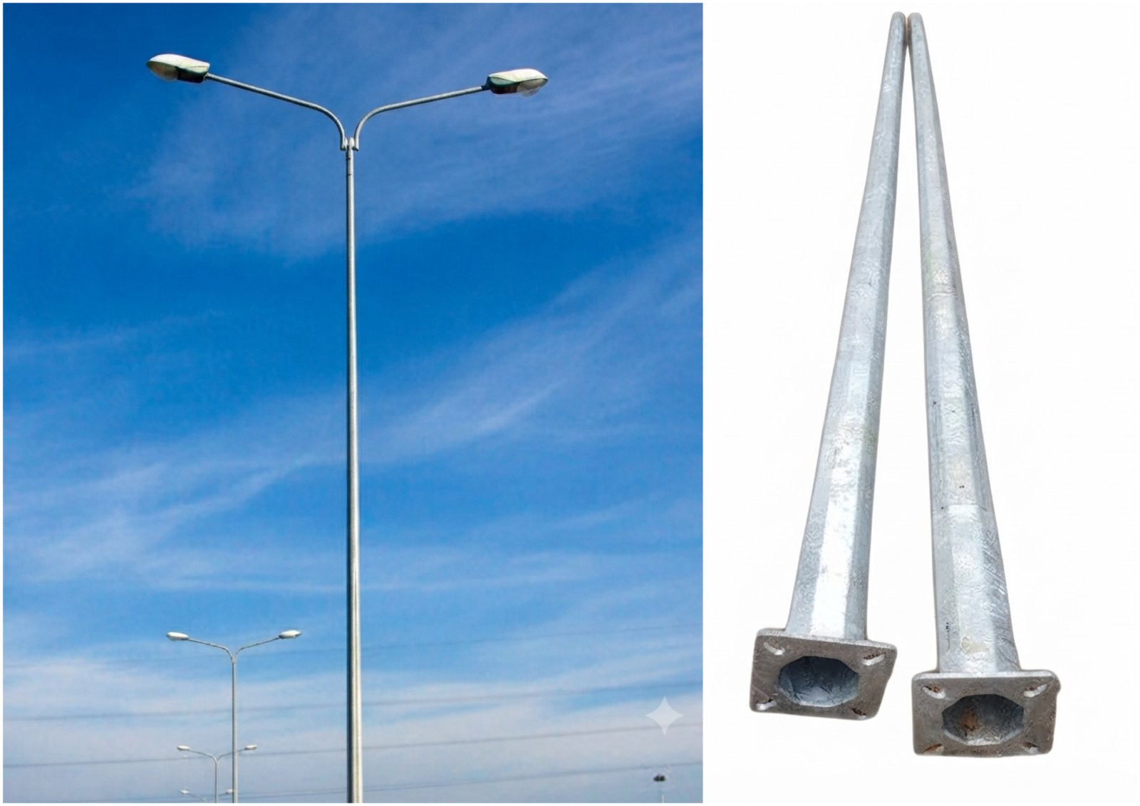 LED Street Light